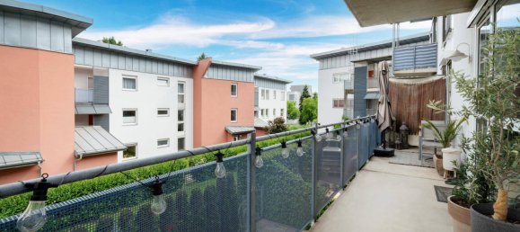 2 chambres Appartement à Eggenberg, Austria No. 185022 17