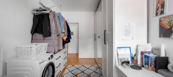 2 chambres Appartement à Eggenberg, Austria No. 185022 15