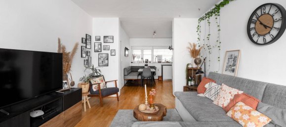 2 chambres Appartement à Eggenberg, Austria No. 185022 6