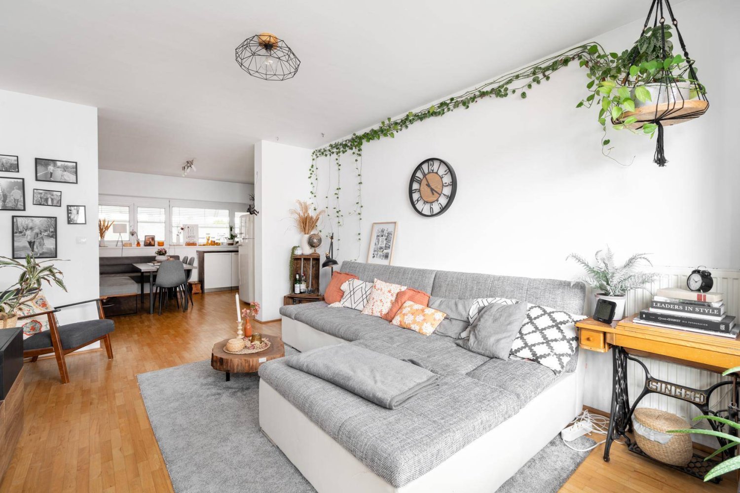 2 chambres Appartement à Eggenberg, Austria No. 185022