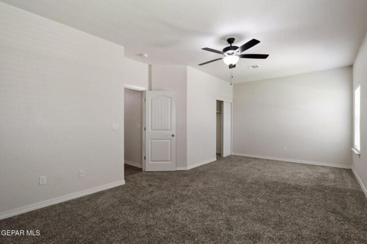 3 bedrooms House in El Paso, USA No. 371759