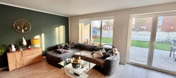 3 Schlafzimmer Bungalow in Neubrandenburg, Germany, Nr. 115431 2