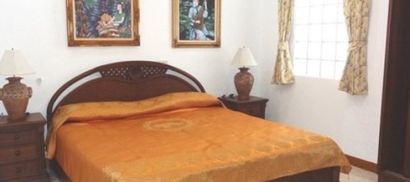 2 Schlafzimmer Eigentumswohnung in Pattaya, Thailand, Nr. 3802 2