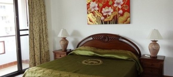 2 Schlafzimmer Eigentumswohnung in Pattaya, Thailand, Nr. 3802 21