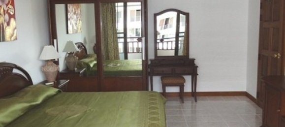 2 Schlafzimmer Eigentumswohnung in Pattaya, Thailand, Nr. 3802 22
