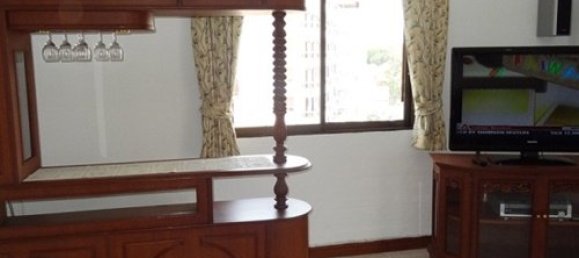 2 Schlafzimmer Eigentumswohnung in Pattaya, Thailand, Nr. 3802 12