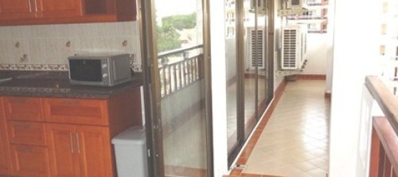 2 Schlafzimmer Eigentumswohnung in Pattaya, Thailand, Nr. 3802 5