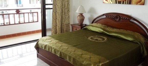 2 Schlafzimmer Eigentumswohnung in Pattaya, Thailand, Nr. 3802 23
