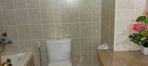 2 Schlafzimmer Eigentumswohnung in Pattaya, Thailand, Nr. 3802 16