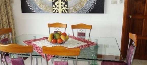 2 Schlafzimmer Eigentumswohnung in Pattaya, Thailand, Nr. 3802 20