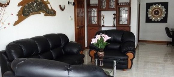 2 Schlafzimmer Eigentumswohnung in Pattaya, Thailand, Nr. 3802 17