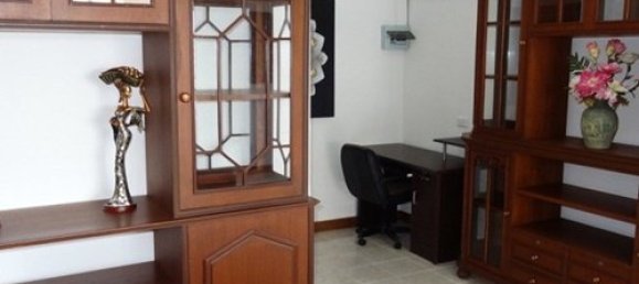 2 Schlafzimmer Eigentumswohnung in Pattaya, Thailand, Nr. 3802 11