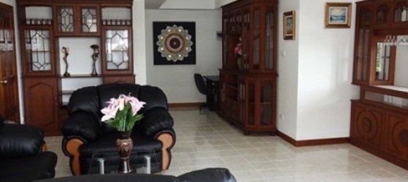 2 Schlafzimmer Eigentumswohnung in Pattaya, Thailand, Nr. 3802 14