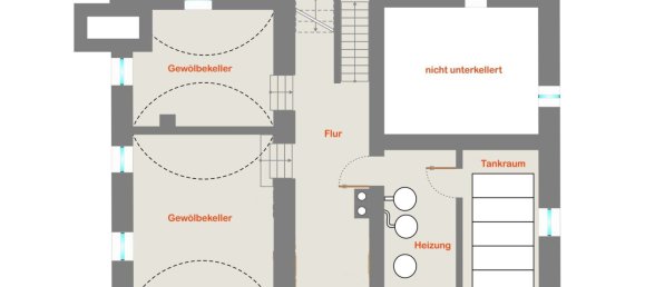 4 غرف نوم منزل في Schwabisch Hall, Germany رقم 247463 25