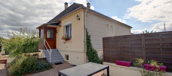 Adosado de 3 dormitorios en Eure, France No. 359977 10