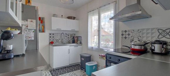 Adosado de 3 dormitorios en Eure, France No. 359977 5