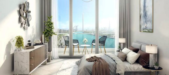 1 bedroom Apartment in Meydan, UAE No. 58407 4