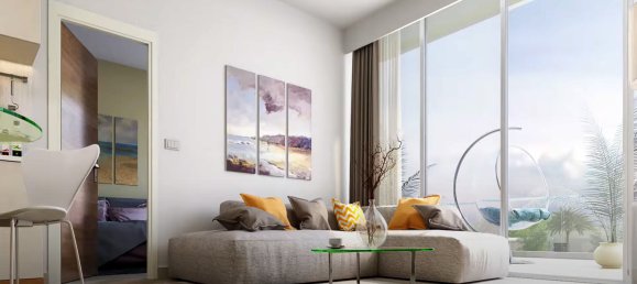 1 bedroom Apartment in Meydan, UAE No. 58407 2