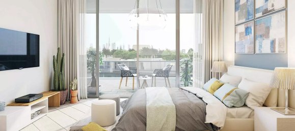 1 bedroom Apartment in Meydan, UAE No. 58407 3