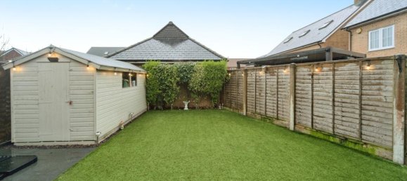 4 bedrooms House in Hailsham, United Kingdom No. 10633 19