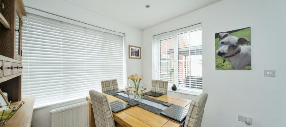 4 bedrooms House in Hailsham, United Kingdom No. 10633 7