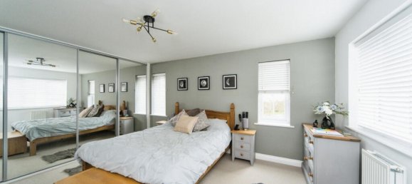 4 bedrooms House in Hailsham, United Kingdom No. 10633 13