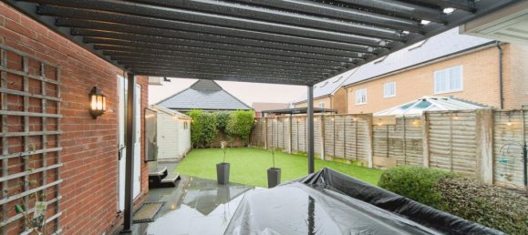 4 bedrooms House in Hailsham, United Kingdom No. 10633 20