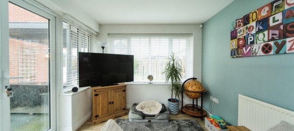 4 bedrooms House in Hailsham, United Kingdom No. 10633 8