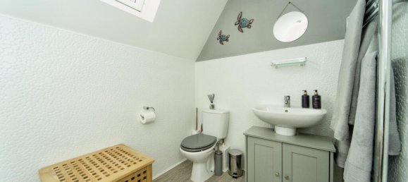 4 bedrooms House in Hailsham, United Kingdom No. 10633 16