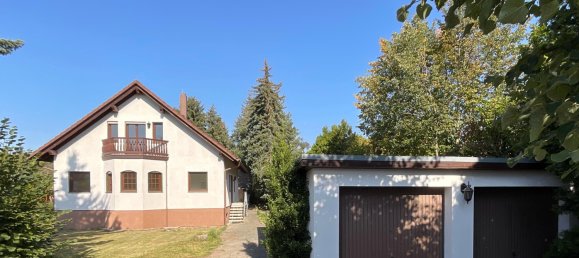 2 bedrooms House in Leipzig, Germany No. 119307 4