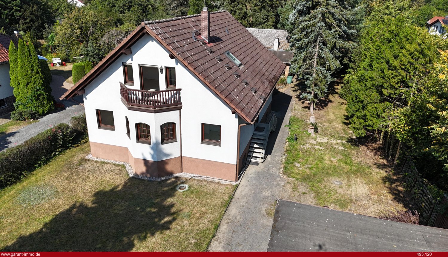 2 bedrooms House in Leipzig, Germany No. 119307