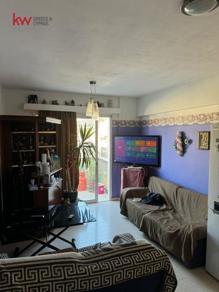2 bedrooms Apartment for sale in Xylofagou, Larnaka, Cyprus № 181352