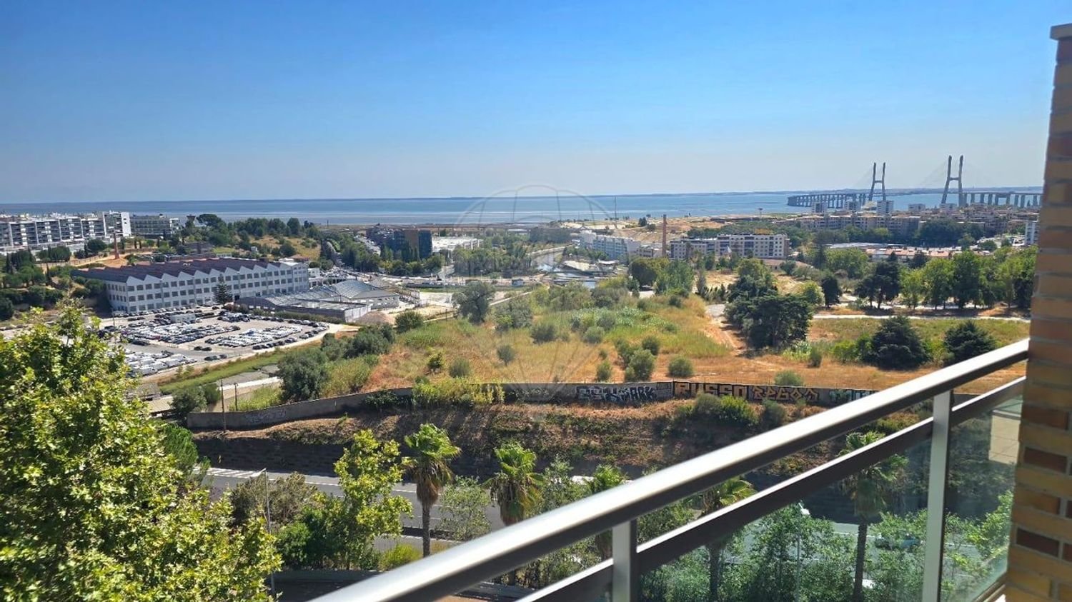 2 bedrooms Apartment in Loures, Portugal No. 308050