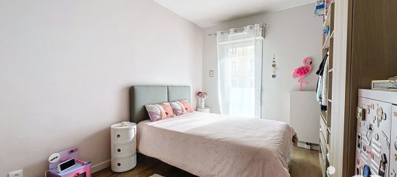 2 Schlafzimmer Wohnung in Asnieres-sur-Seine, France, Nr. 326130 7