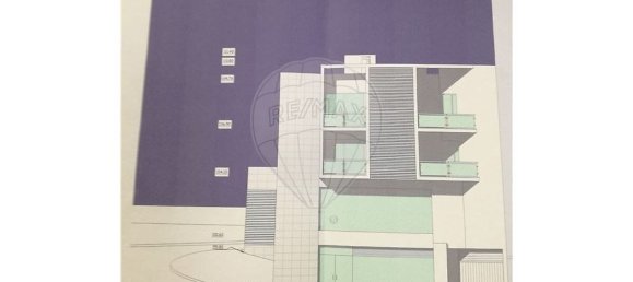 Grundstück in Lisbon, Portugal 436m², Nr. 75395 6