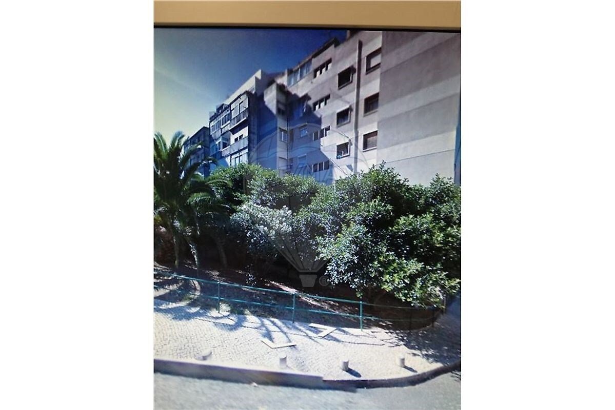 Grundstück in Lisbon, Portugal 436m², Nr. 75395