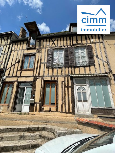 4 غرف نوم قلاع في Chateau-Renard, France رقم 59185