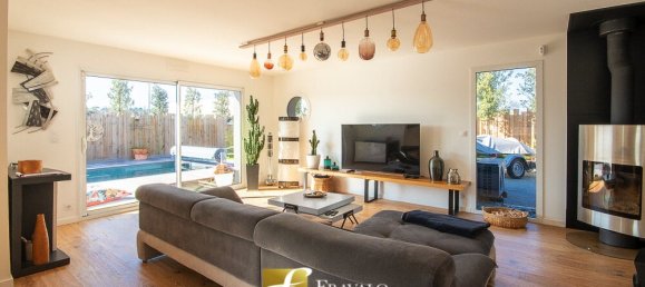 Casa de 5 dormitorios en Arradon, France No. 199178 3