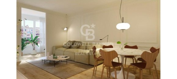 2 bedrooms Apartment in Eixample, Spain No. 83773 2