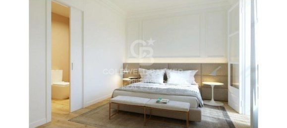 2 bedrooms Apartment in Eixample, Spain No. 83773 12