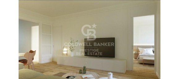 2 bedrooms Apartment in Eixample, Spain No. 83773 5