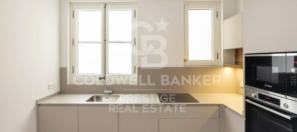 2 bedrooms Apartment in Eixample, Spain No. 83773 7