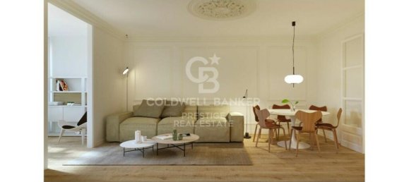 2 bedrooms Apartment in Eixample, Spain No. 83773 4