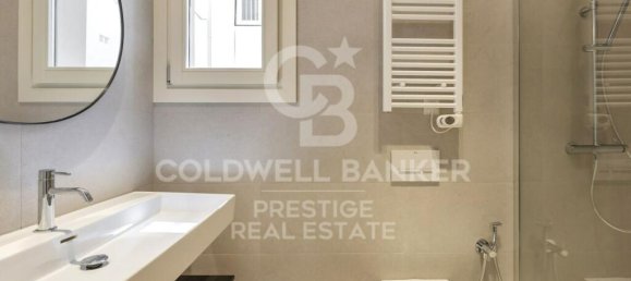 2 bedrooms Apartment in Eixample, Spain No. 83773 14