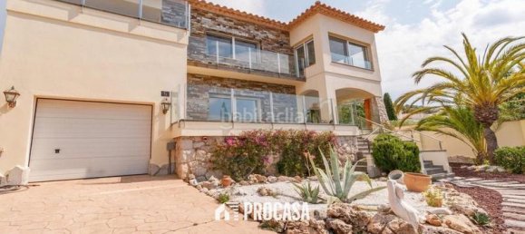 5 chambres Villa à Roses, Spain No. 161980 3