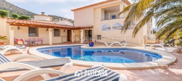 5 chambres Villa à Roses, Spain No. 161980 2