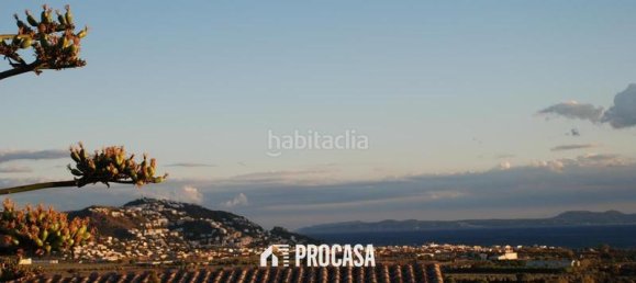 5 chambres Villa à Roses, Spain No. 161980 49