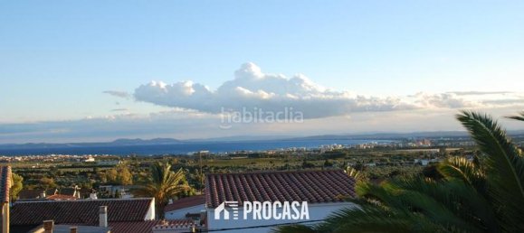 5 chambres Villa à Roses, Spain No. 161980 4