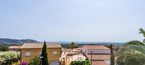 5 chambres Villa à Roses, Spain No. 161980 42