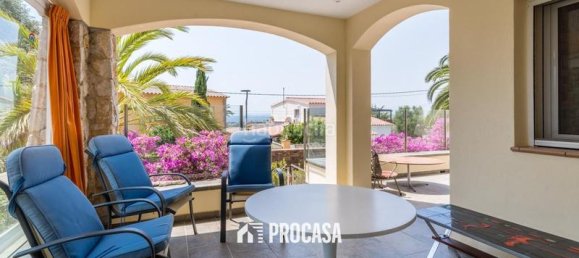 5 chambres Villa à Roses, Spain No. 161980 12